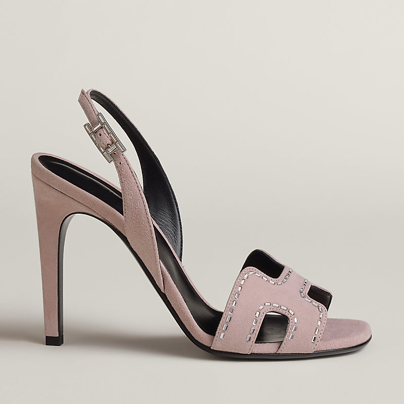 Holy 105 sandal | Hermès USA